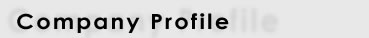 Company Profile
